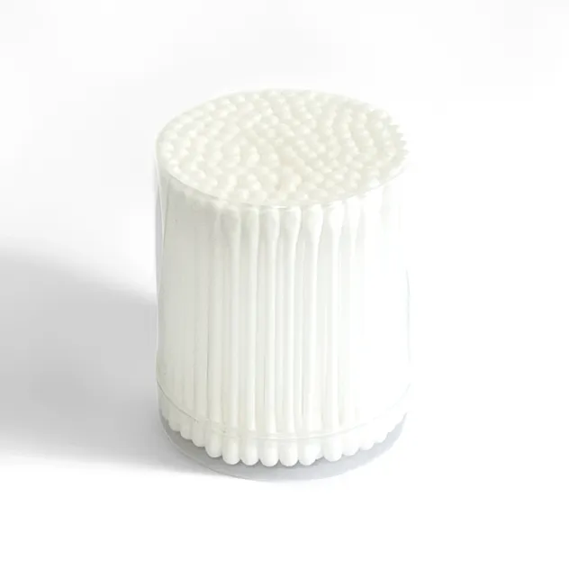 Custom Cotton Swabs