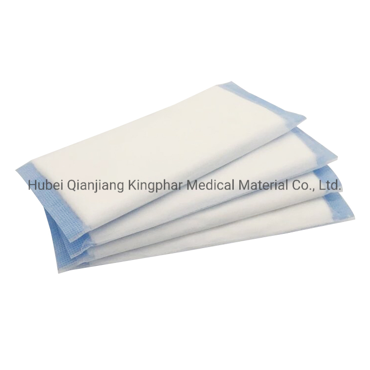 First-Aid Gauze First Aid Abdominal Pad Sterile or Non-Sterile