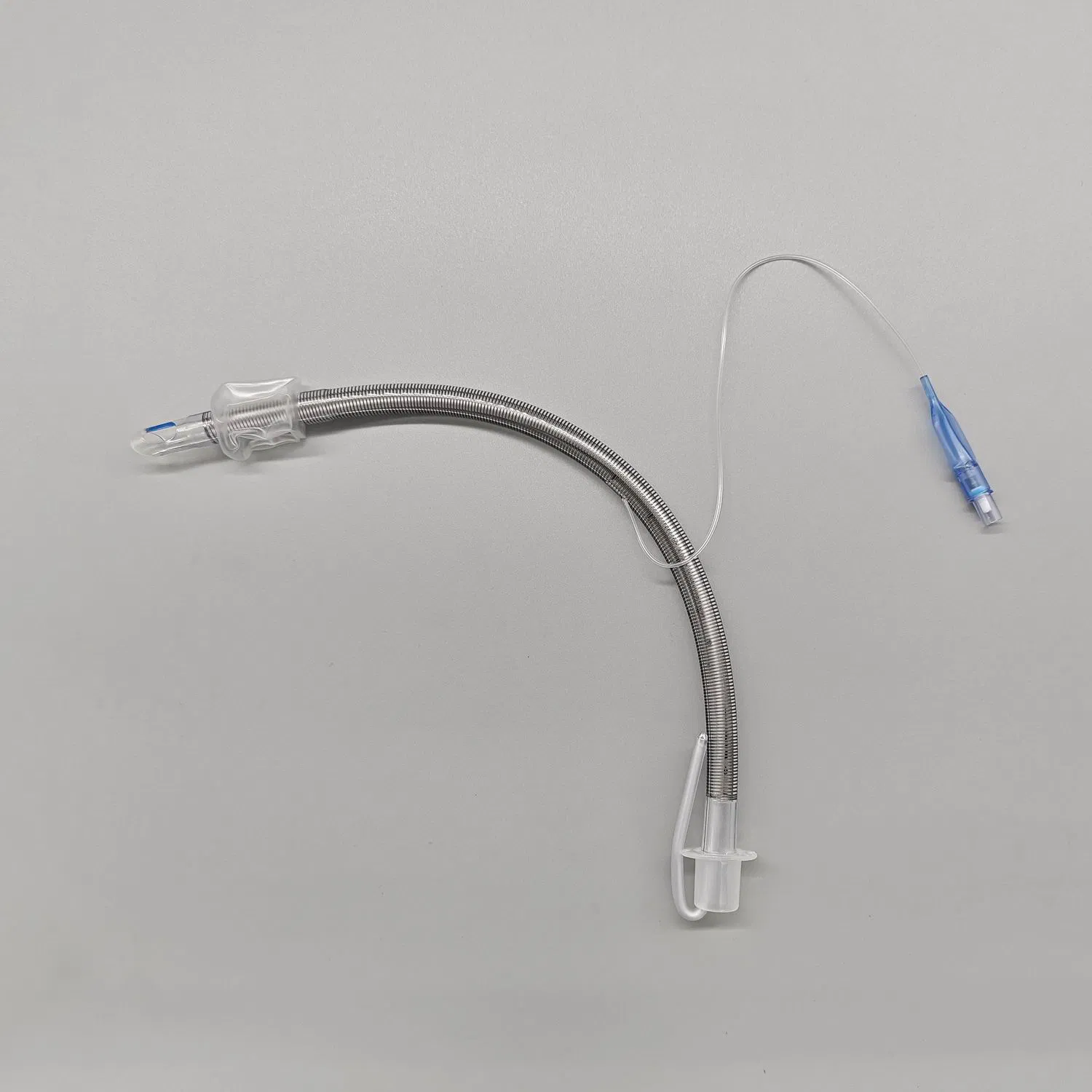 Premium PVC Cuffed Endotracheal Tube for Anaesthesia &amp; ICU