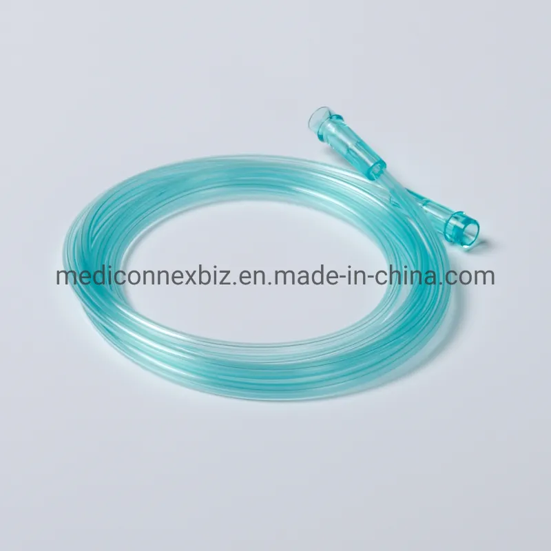 Medical Suction Tube 7