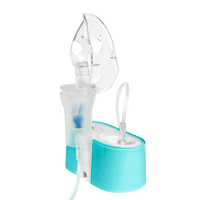OEM Low Noise Medical Portable Home Compressor Nebulizer for Adults and Kids