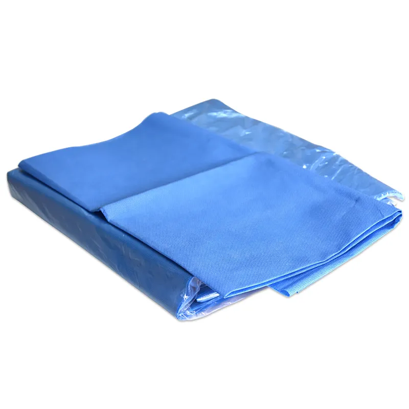 Medical Disposable Surgical Drape 3