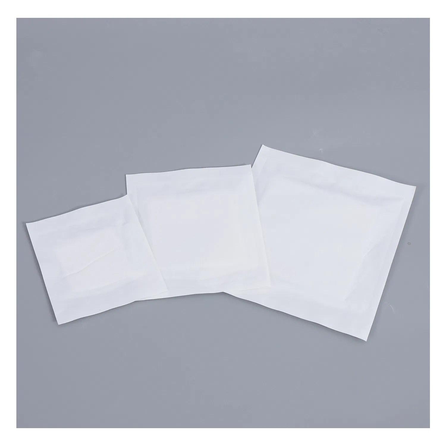 Medical Gauze Pads Individually Wrapped for Wound Care