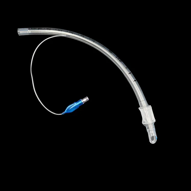 Endotracheal Tube 1