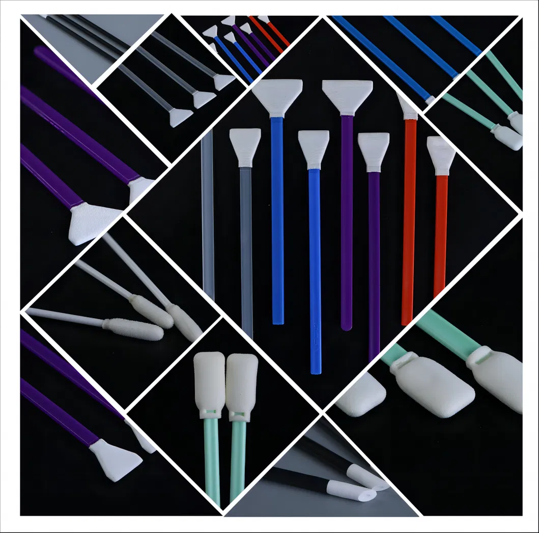 Cleaning Swab Detail 1