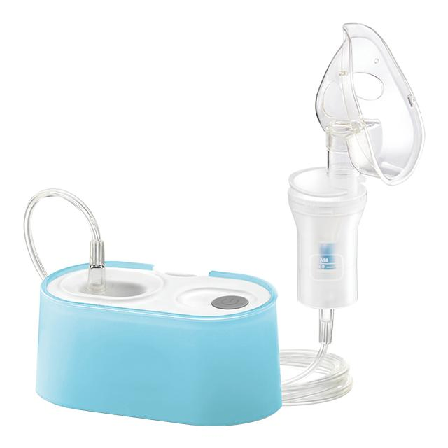 OEM Low Noise Medical Portable Home Compressor Nebulizer for Adults and Kids