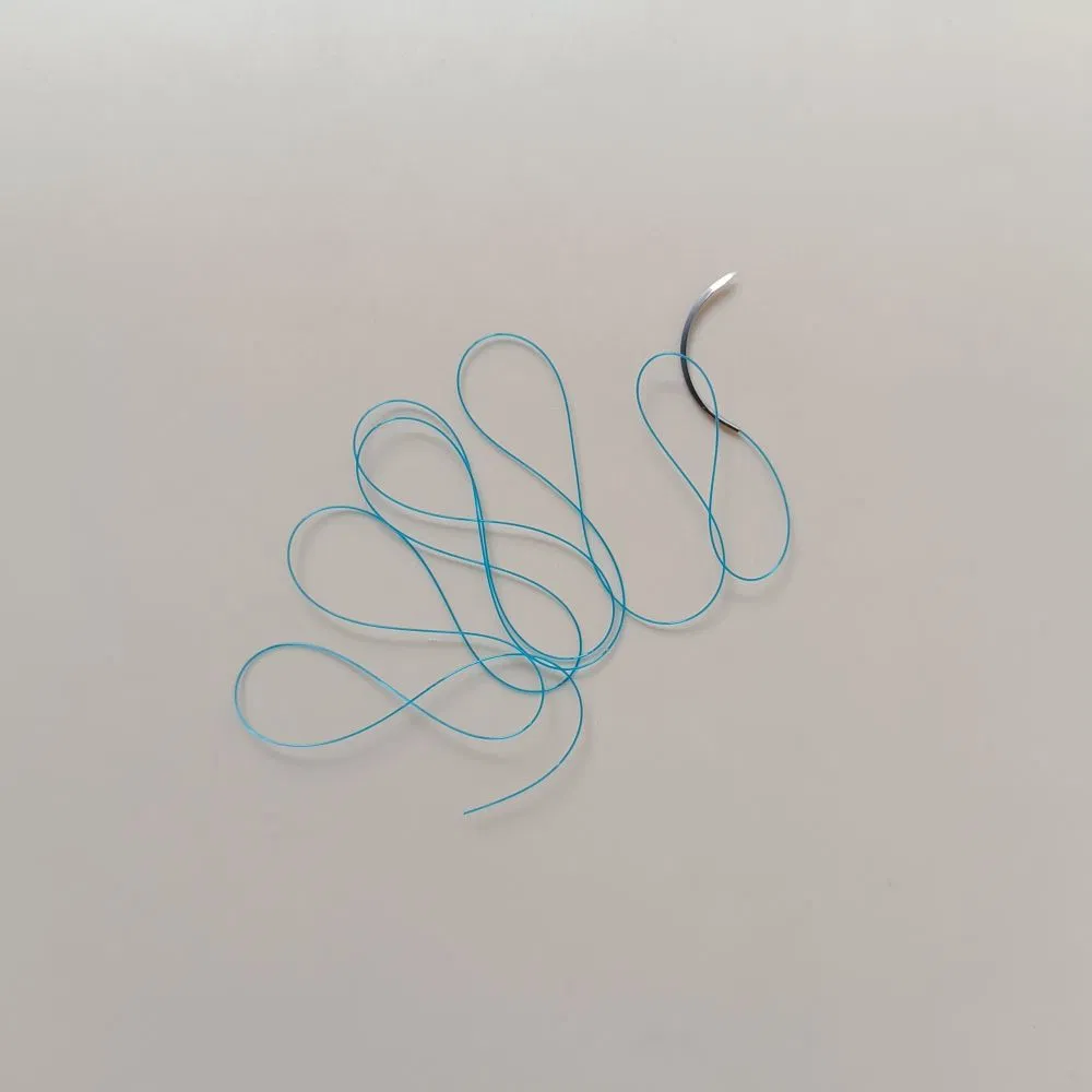 Suture Image 1
