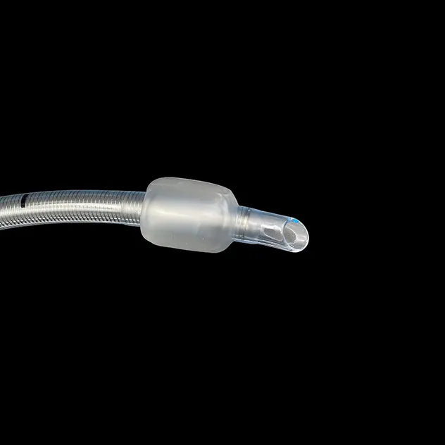 Endotracheal Tube 3