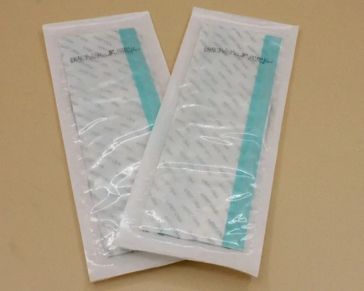 Surgical Incision Protective Film 1