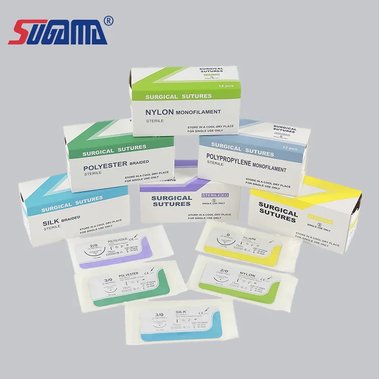 Suture Product Shot 1