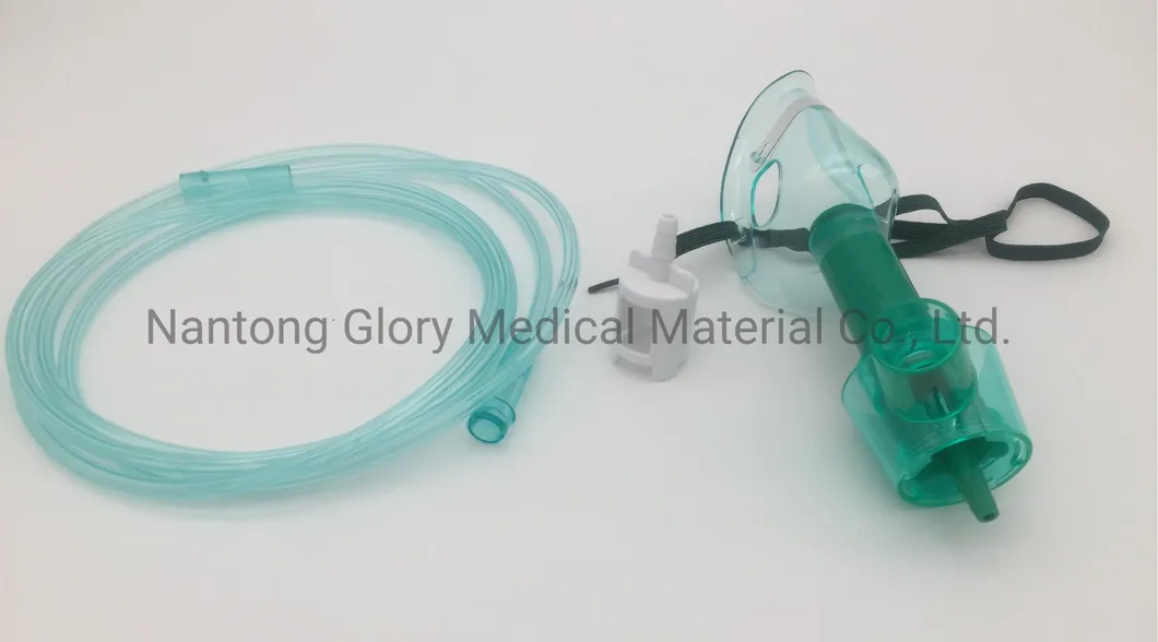 Venturi Mask Photo 5