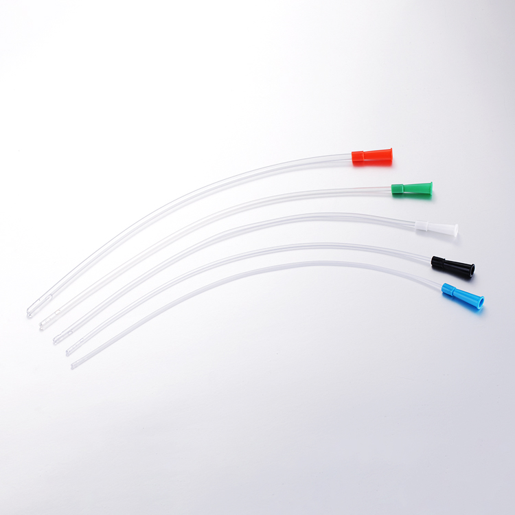 Infant Closed Suction Catheter Tube