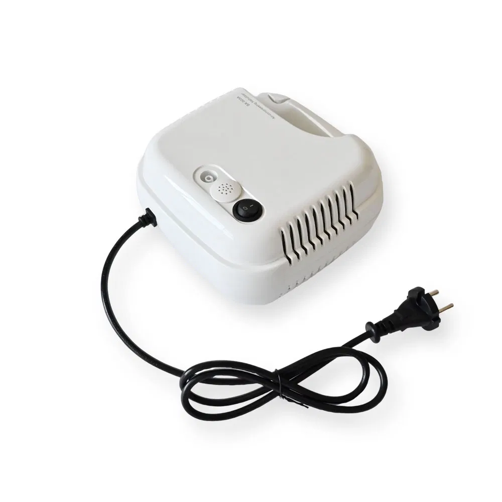 Snxin Nice Price Medical Nebulizer Sx-503A