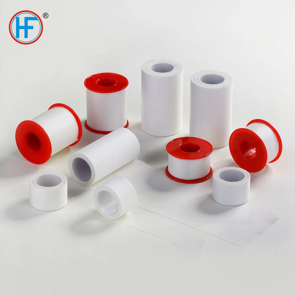 Silk Tape Product 1