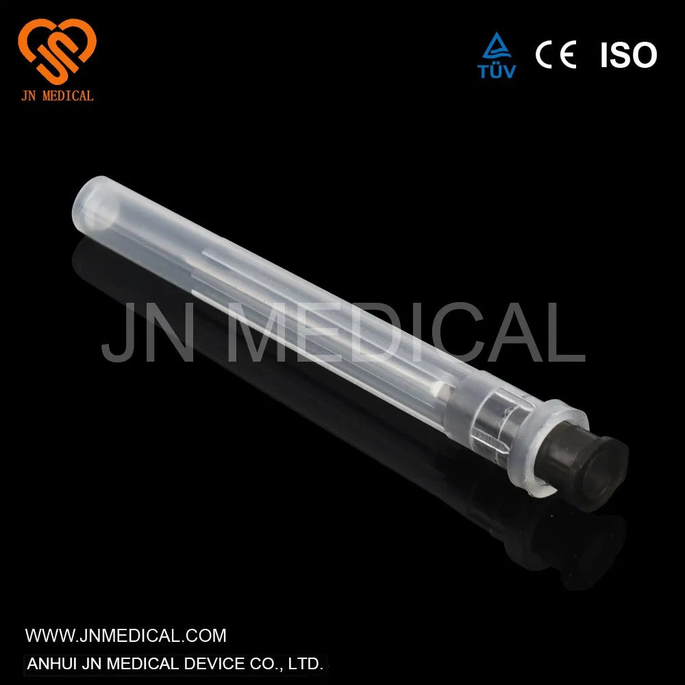 Disposabel High Reputation Universal Hypodermic Needles for Hospital