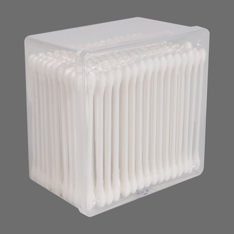 Factory Price Wood Cotton Swab Ttick