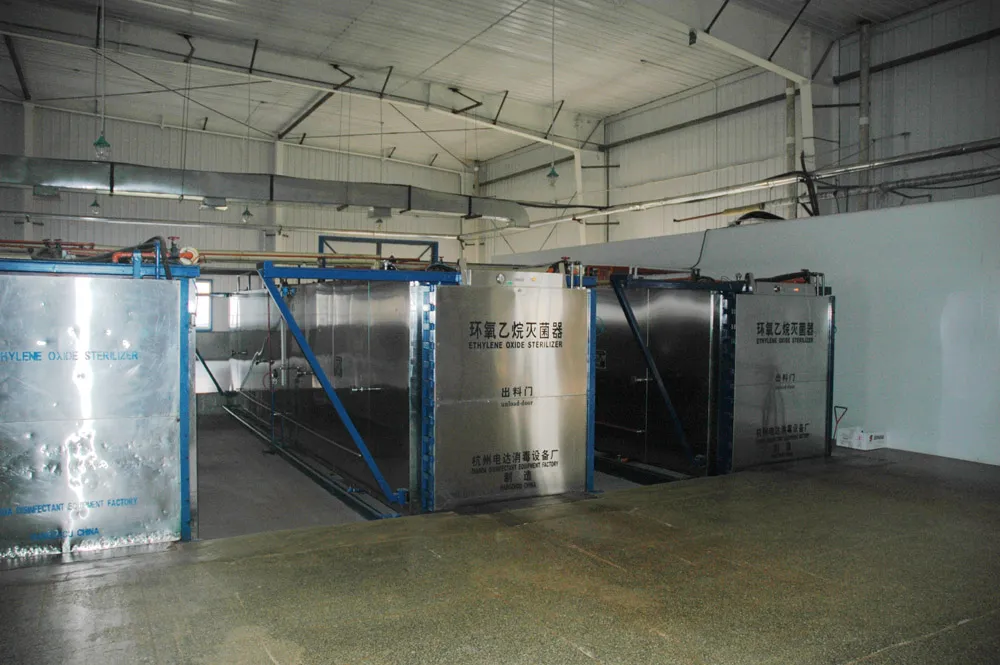 Disposable Sterile Hypodermic Needle