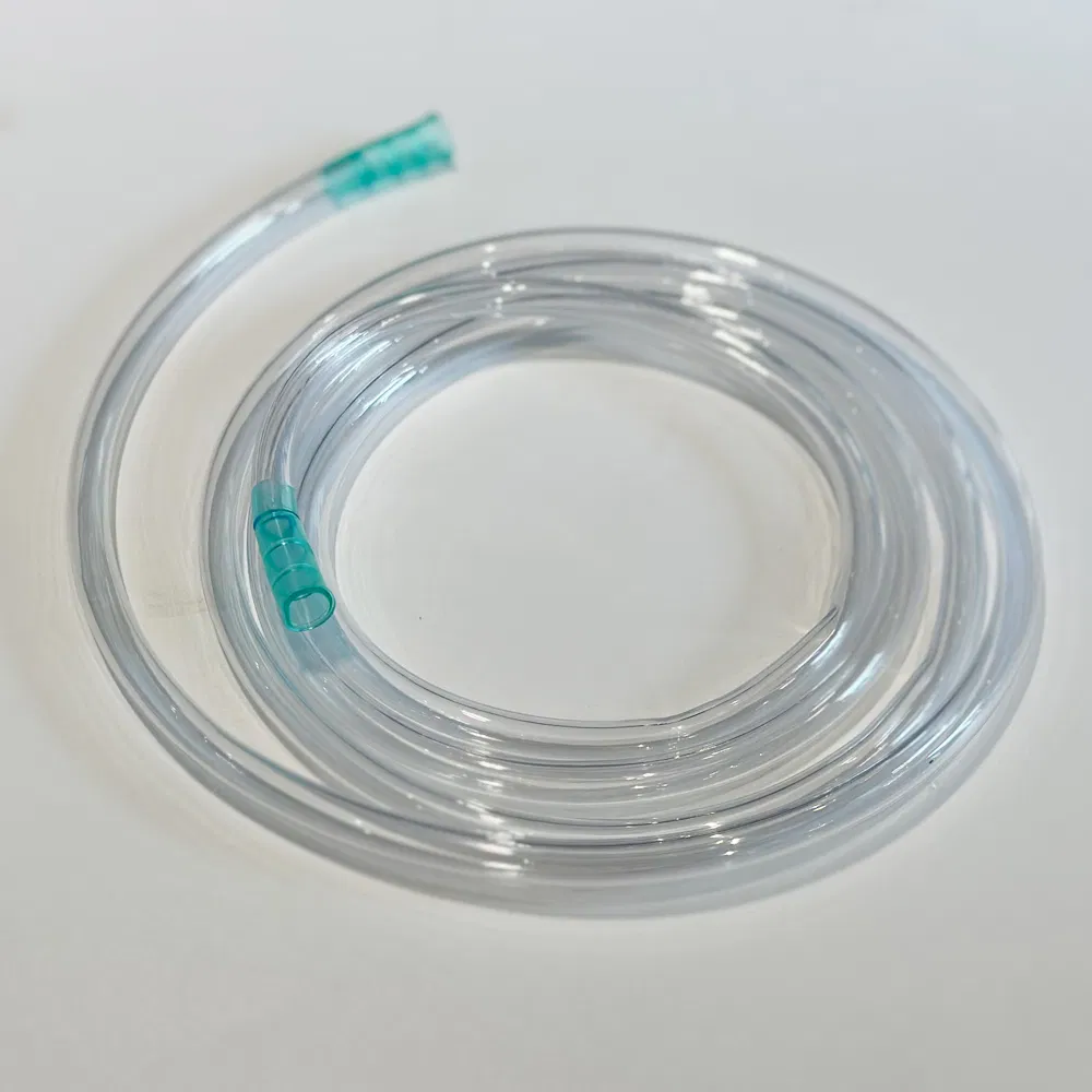 Type a &amp; B Disposable Suction Tubes - Pre-Sterilized for Operating Room Fluid Management