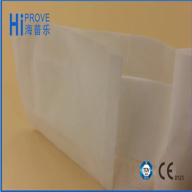 Sterile Medical Gauze Pad