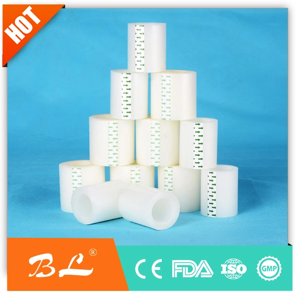 Silk Tape with Core Pack Medical Silk Tape Medical Tape
