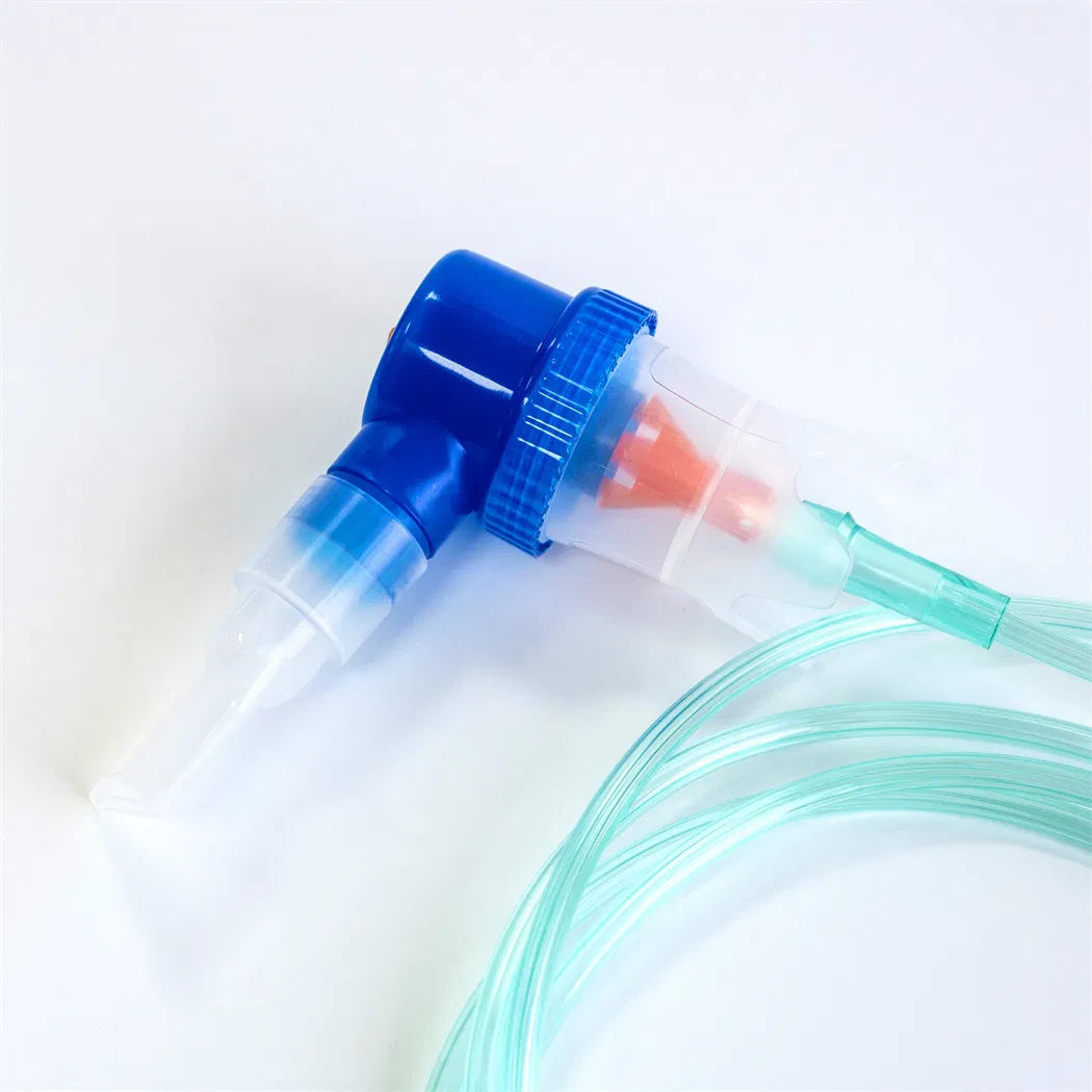 Nebulizer Kit Detail 6