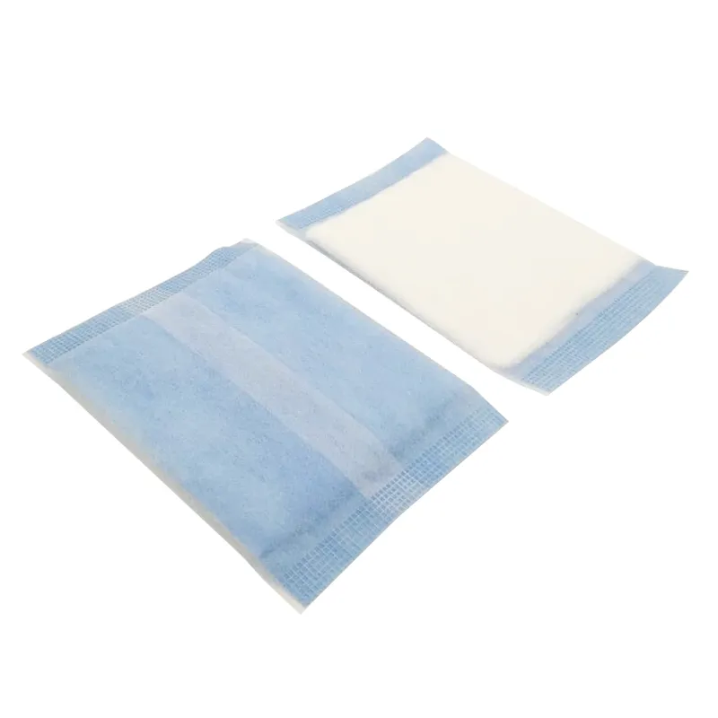 First-Aid Gauze Abdominal Pad 1