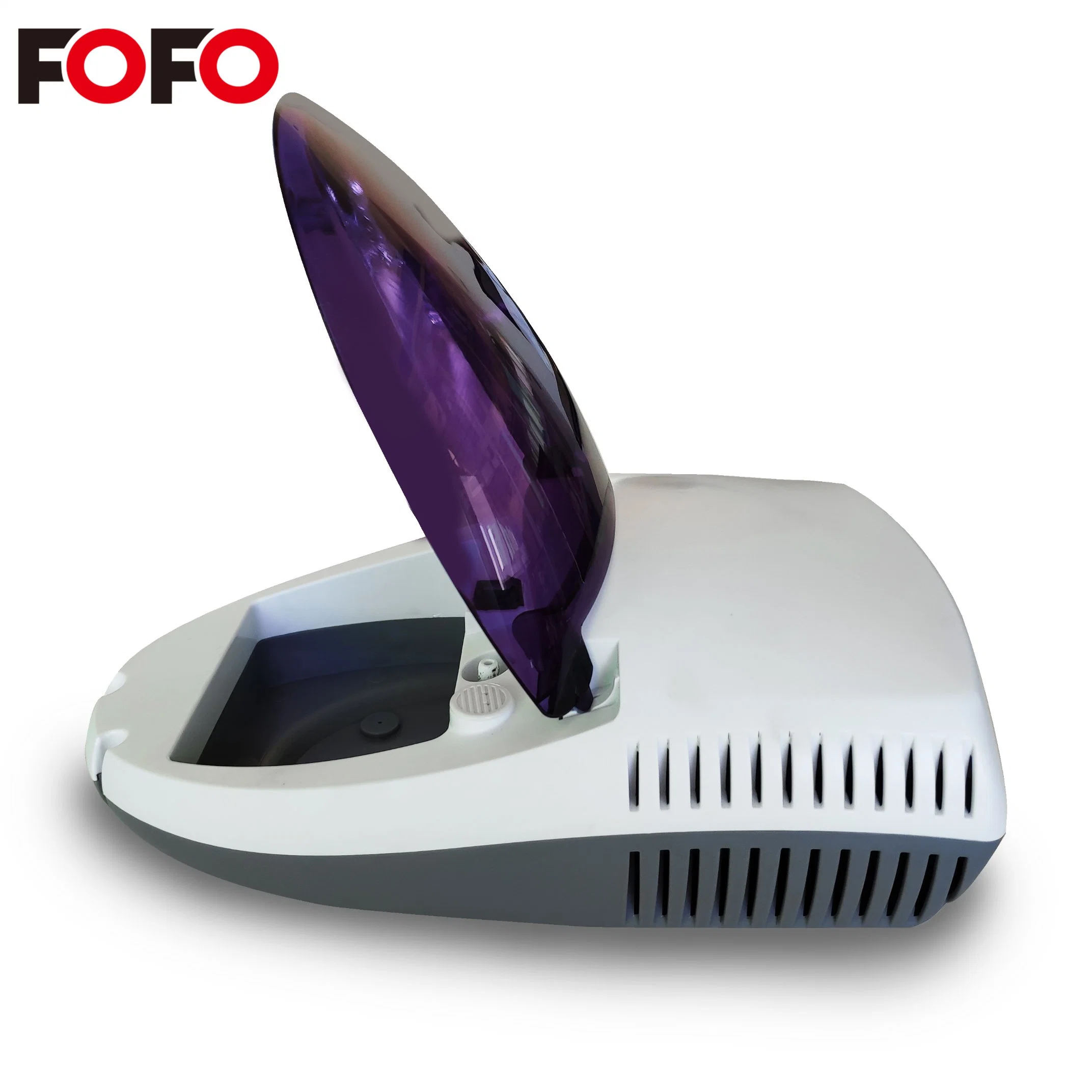 Bc68002 Electric Pocket Homemade Compressor Nebulizer