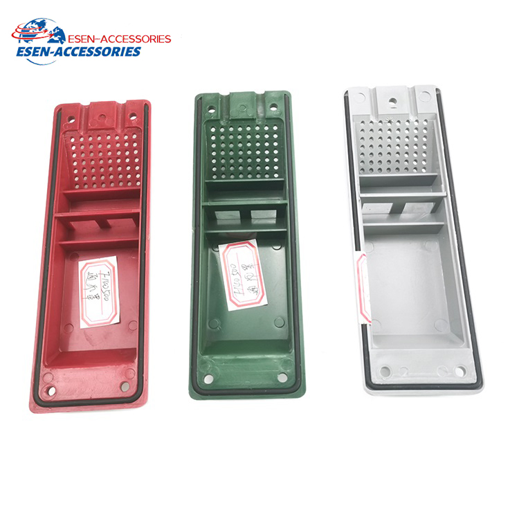 Shipping Container Spare Parts ABS Ventilator Cover Container Vents Accessories