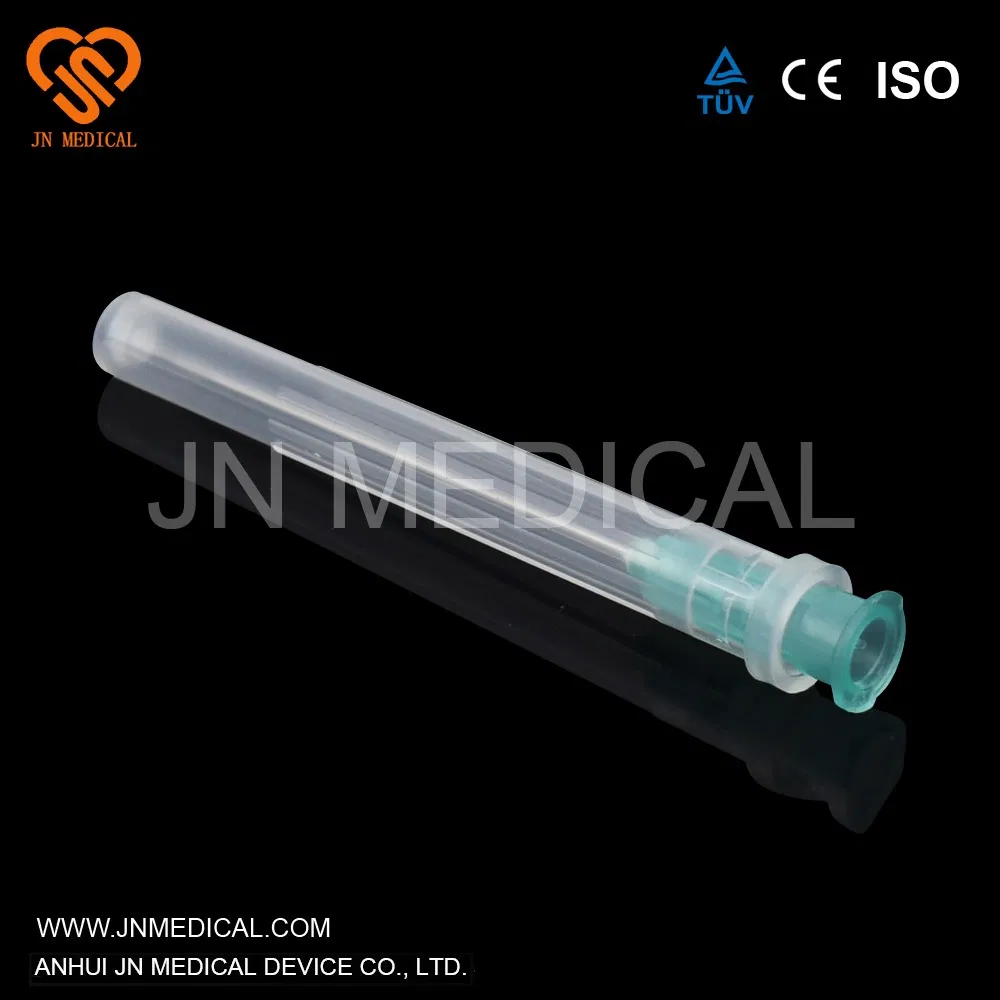 Disposabel High Reputation Universal Hypodermic Needles for Hospital