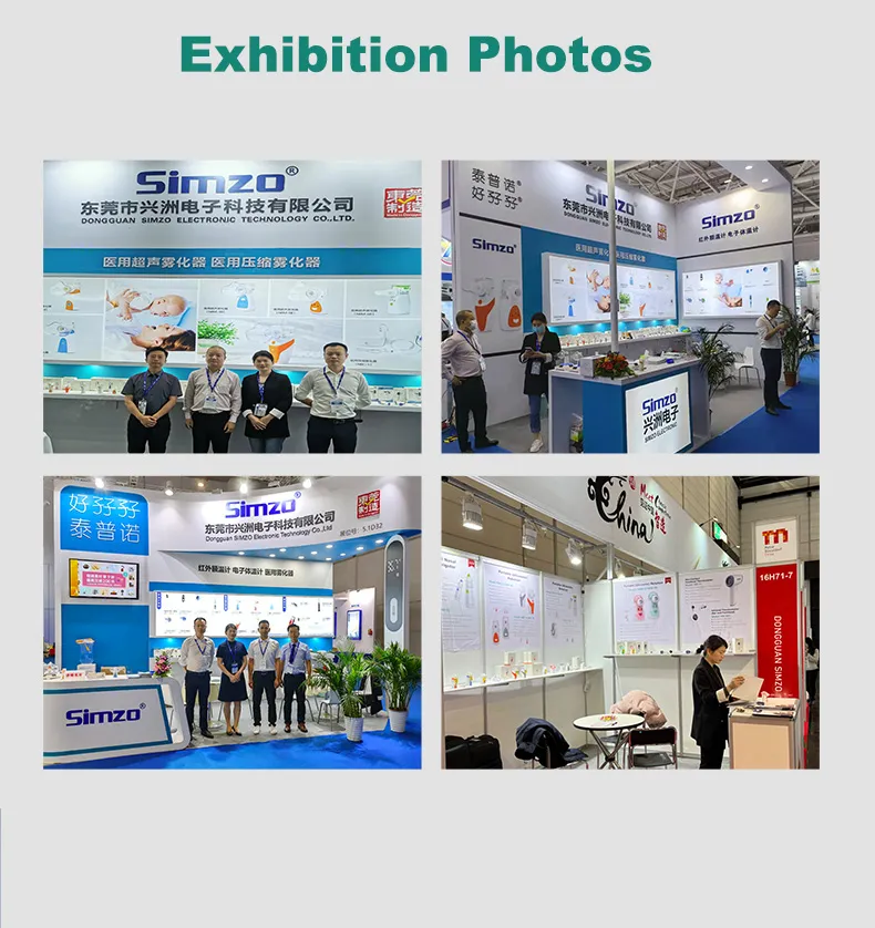 Mesh Nebulizer Feature 9