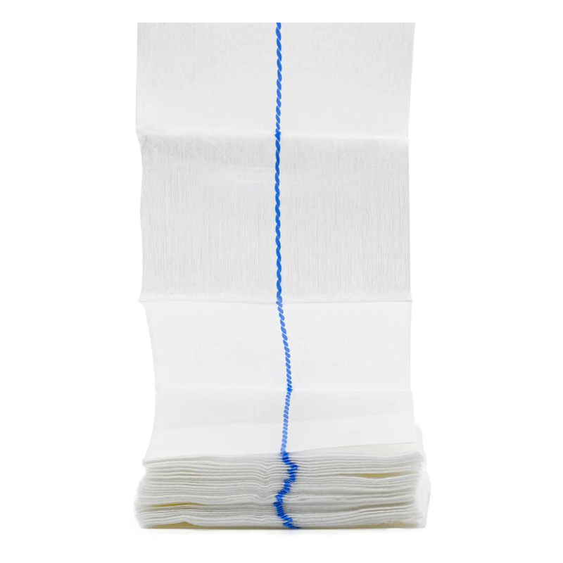 Cotton Sterile Hemostatic Compressed Gauze Pads for Emergency &amp; First Aid Use