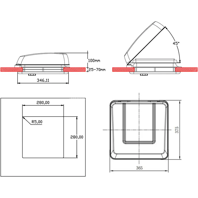 Installation Instructions