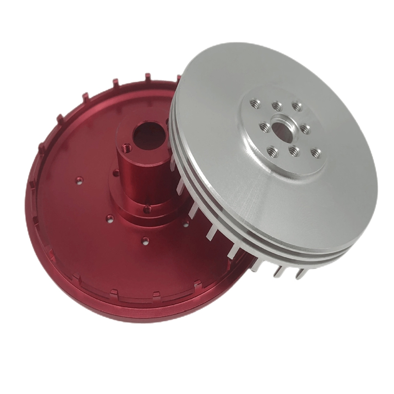 Customized Small Home Appliance Hardware Parts &amp; Accessories