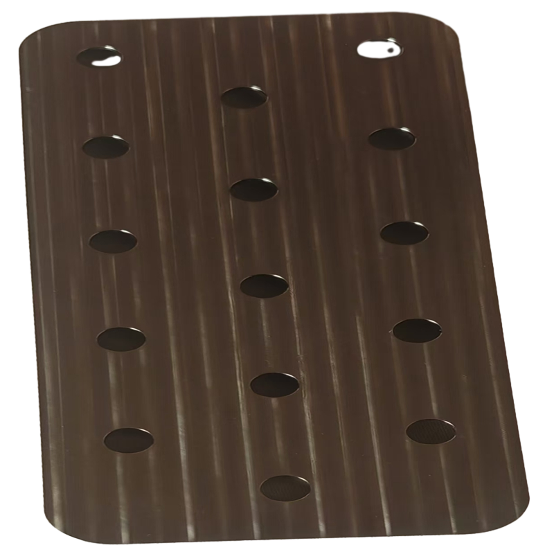 Premium Stainless Steel Bicycle Accessories for Long-Lasting Performance