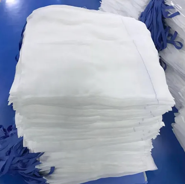 OEM Non Sterile Laparotomy Sponge, Abdominal Swab, Surgical Lap Sponge Gauze Pad