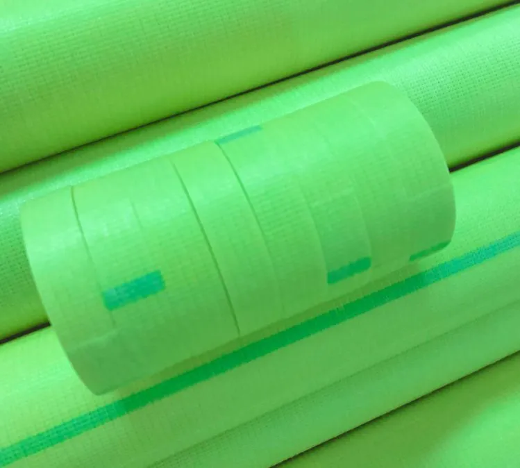 Silicone Tape Detail 4