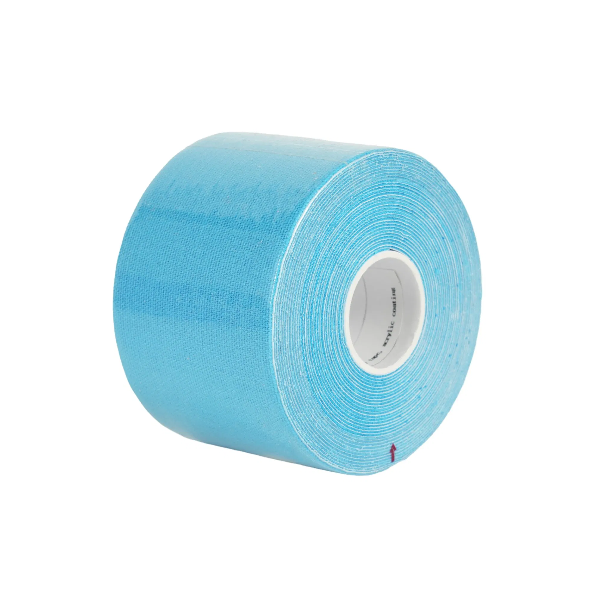Sports Tape for Protection, Kinesiology Tape, Easy to Tear, Custom Logo Medical Grade Eco-Friendly