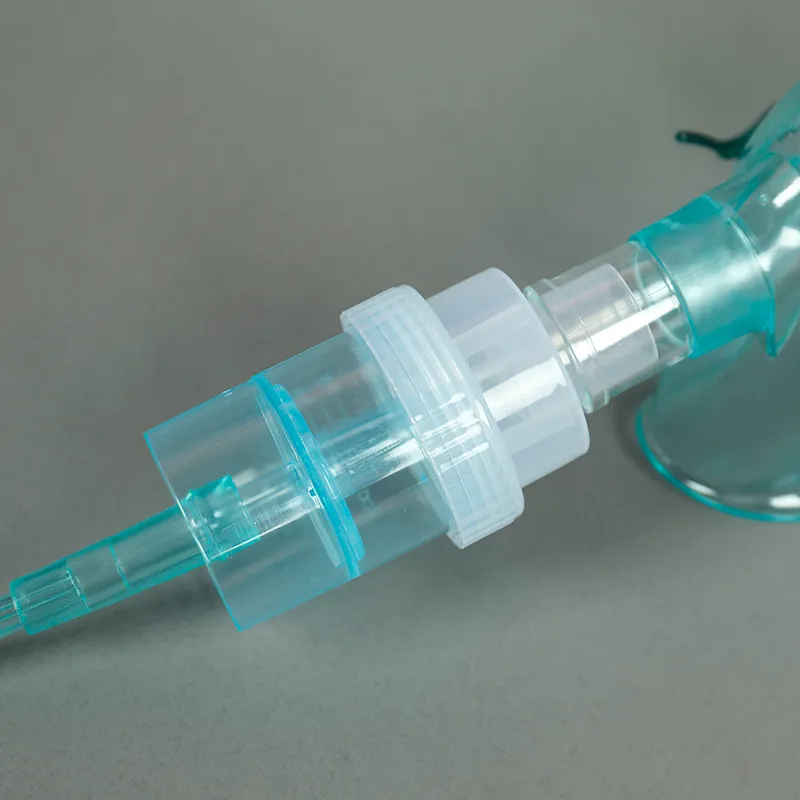 Nebulizer Kit Component