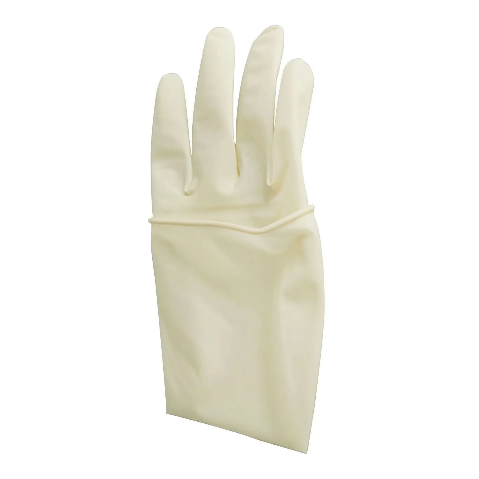 Disposable Medical Supplies Wholesale Sterile Latex Surgical Glove