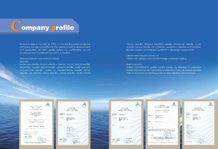 Production Overview 1