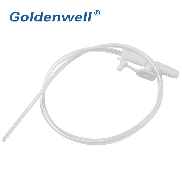 High Quality Low Price Suction Catheter All Size for Sale