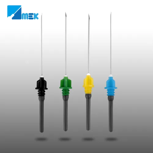 Blood Collection Needle Type 3