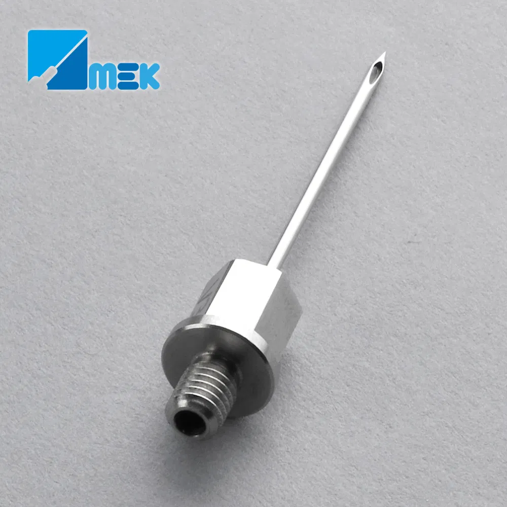 Veterinary Hypodermic Needles for Stainless Steel