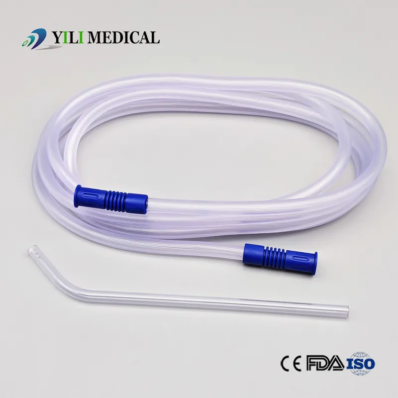 Suction Connecting Tube 4