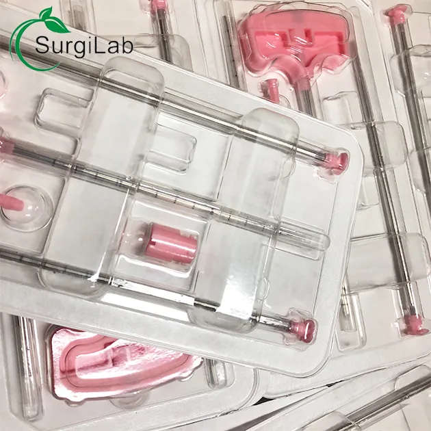 Bone Marrow Puncture Kit Detail 1