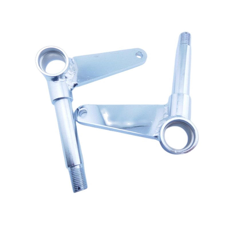 High-Performance Mountain Bike Components and Accessories for Riders