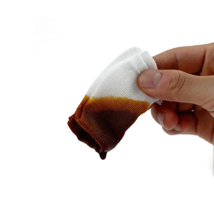 Absorbent Gauze Swab