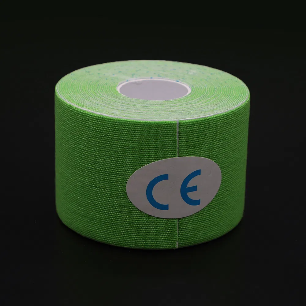 Kinesiology Tape,Surgical Tape,Medical Tape,Wound Dressing,Elastic Bandage,Medical Consumable,Gauze,Sports Tape,Adhesive Tape,Kinesio Tape,Plaster,Acne Patch