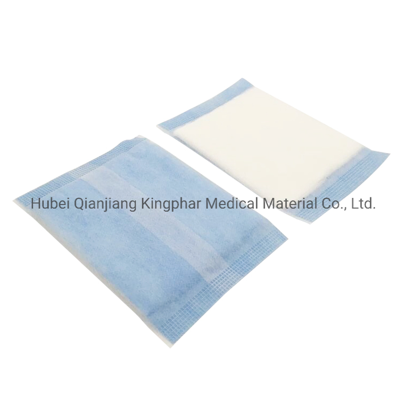 First-Aid Gauze First Aid Abdominal Pad Sterile or Non-Sterile