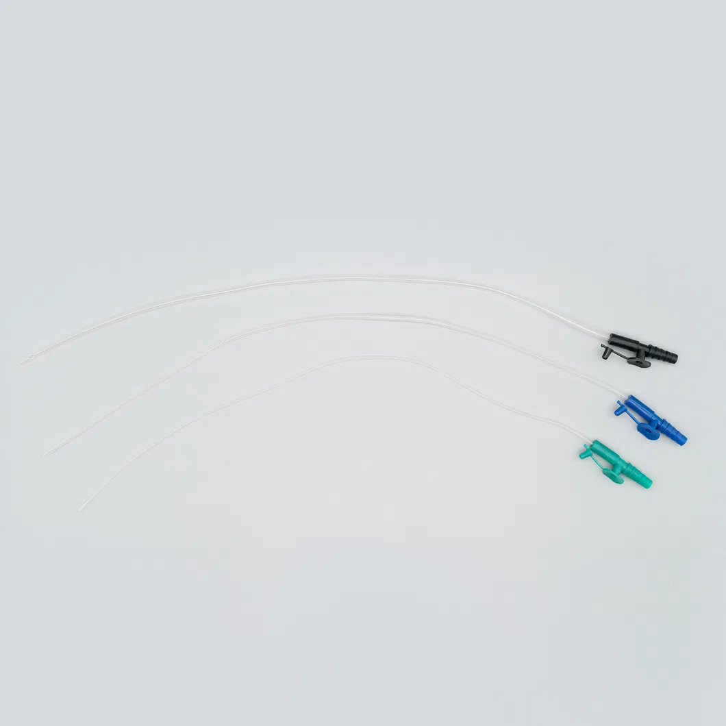 Suction Catheter 6